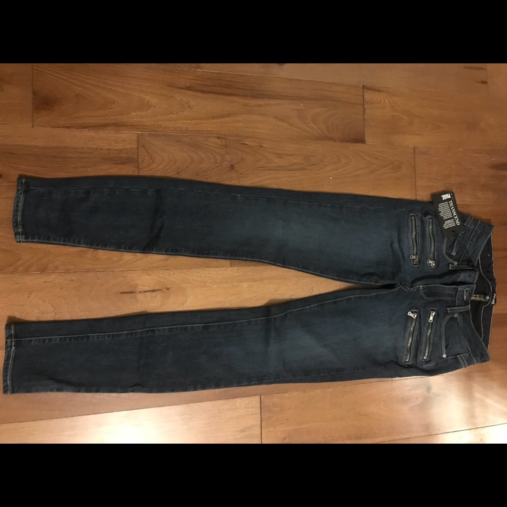 Paige jeans